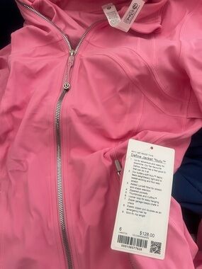 Define jacket